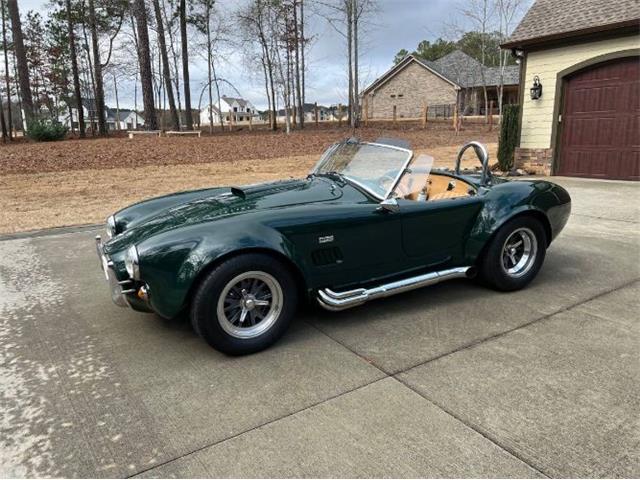 1966 Shelby Cobra For Sale | ClassicCars.com | CC-1690371