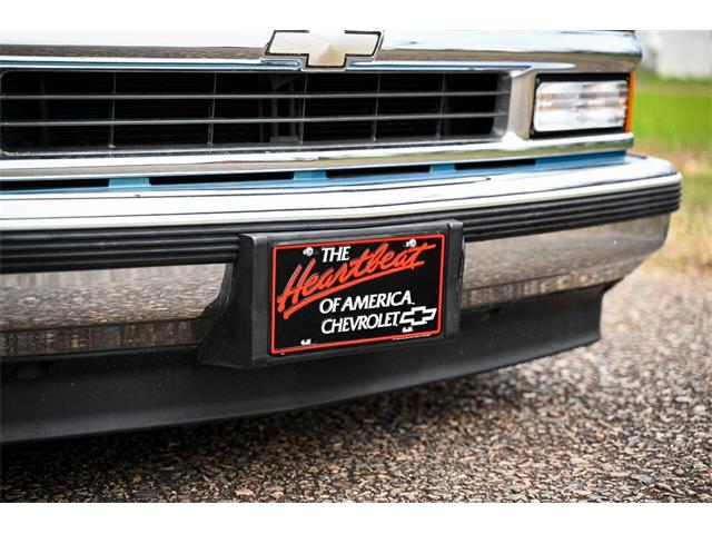 1997 Chevrolet C/K 1500 (CC-1693729) for sale in Warner Robins, Georgia