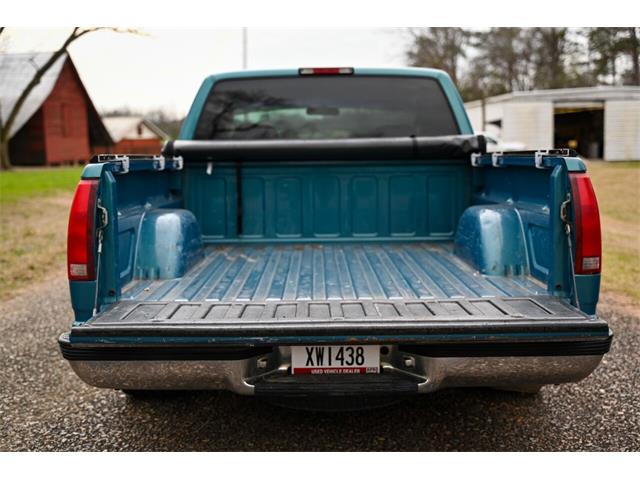 1997 Chevrolet C/K 1500 (CC-1693729) for sale in Warner Robins, Georgia