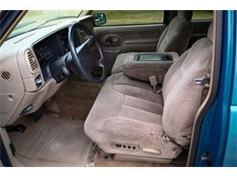 1997 Chevrolet C/K 1500 (CC-1693729) for sale in Warner Robins, Georgia