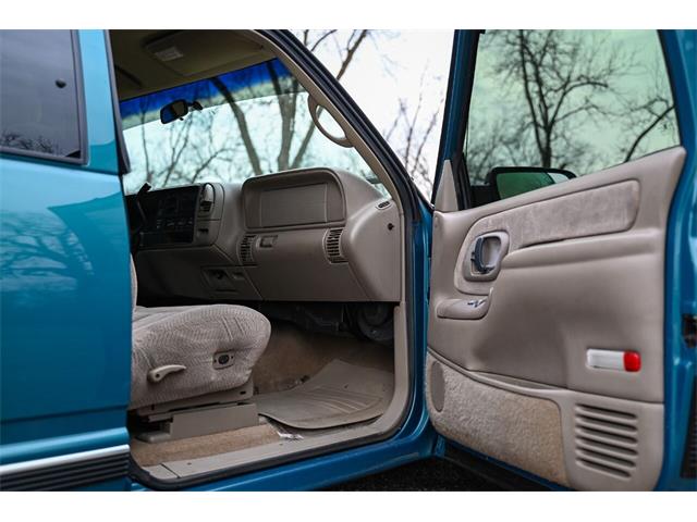 1997 Chevrolet C/K 1500 (CC-1693729) for sale in Warner Robins, Georgia