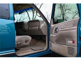 1997 Chevrolet C/K 1500 (CC-1693729) for sale in Warner Robins, Georgia