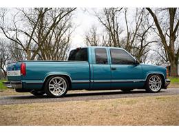 1997 Chevrolet C/K 1500 (CC-1693729) for sale in Warner Robins, Georgia