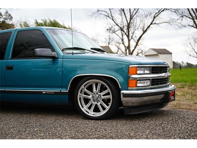 1997 Chevrolet C/K 1500 (CC-1693729) for sale in Warner Robins, Georgia