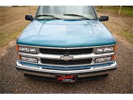 1997 Chevrolet C/K 1500 (CC-1693729) for sale in Warner Robins, Georgia