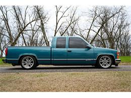 1997 Chevrolet C/K 1500 (CC-1693729) for sale in Warner Robins, Georgia