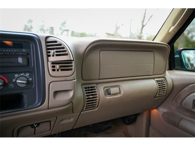 1997 Chevrolet C/K 1500 (CC-1693729) for sale in Warner Robins, Georgia