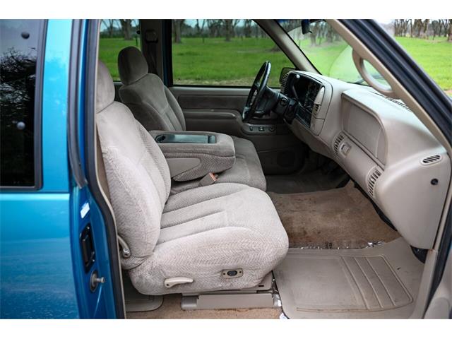 1997 Chevrolet C/K 1500 (CC-1693729) for sale in Warner Robins, Georgia