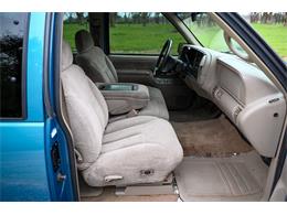 1997 Chevrolet C/K 1500 (CC-1693729) for sale in Warner Robins, Georgia
