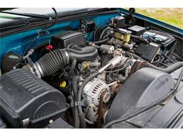 1997 Chevrolet C/K 1500 (CC-1693729) for sale in Warner Robins, Georgia
