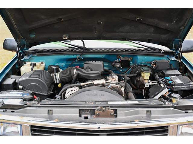 1997 Chevrolet C/K 1500 (CC-1693729) for sale in Warner Robins, Georgia