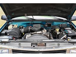 1997 Chevrolet C/K 1500 (CC-1693729) for sale in Warner Robins, Georgia