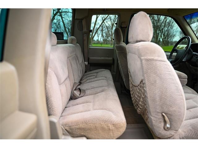 1997 Chevrolet C/K 1500 (CC-1693729) for sale in Warner Robins, Georgia
