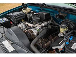 1997 Chevrolet C/K 1500 (CC-1693729) for sale in Warner Robins, Georgia