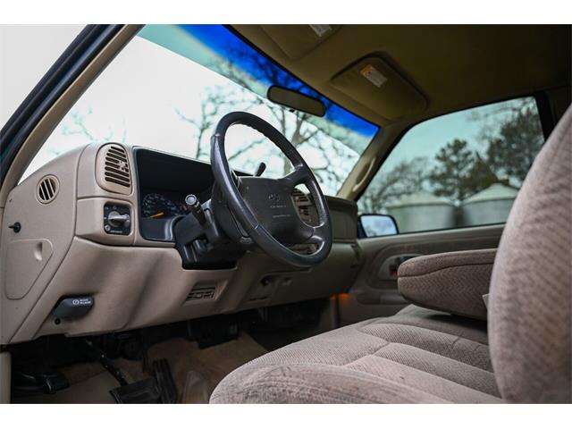 1997 Chevrolet C/K 1500 (CC-1693729) for sale in Warner Robins, Georgia