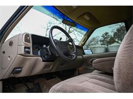 1997 Chevrolet C/K 1500 (CC-1693729) for sale in Warner Robins, Georgia