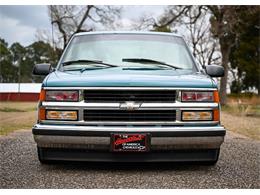 1997 Chevrolet C/K 1500 (CC-1693729) for sale in Warner Robins, Georgia