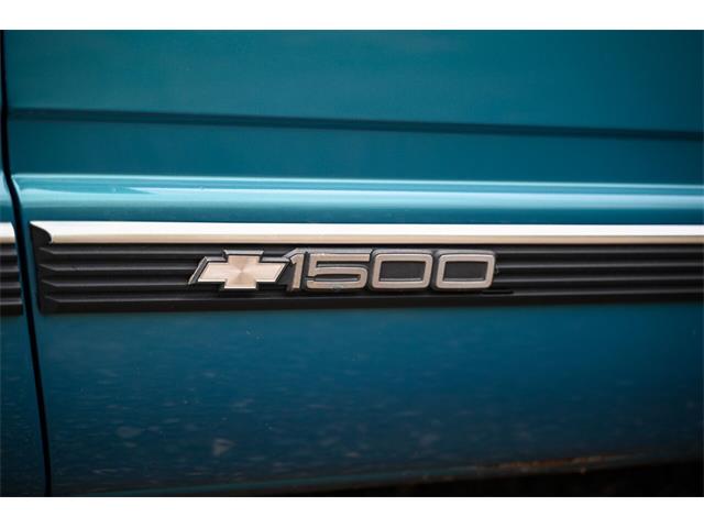 1997 Chevrolet C/K 1500 (CC-1693729) for sale in Warner Robins, Georgia