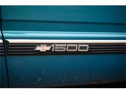 1997 Chevrolet C/K 1500 (CC-1693729) for sale in Warner Robins, Georgia