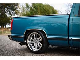 1997 Chevrolet C/K 1500 (CC-1693729) for sale in Warner Robins, Georgia