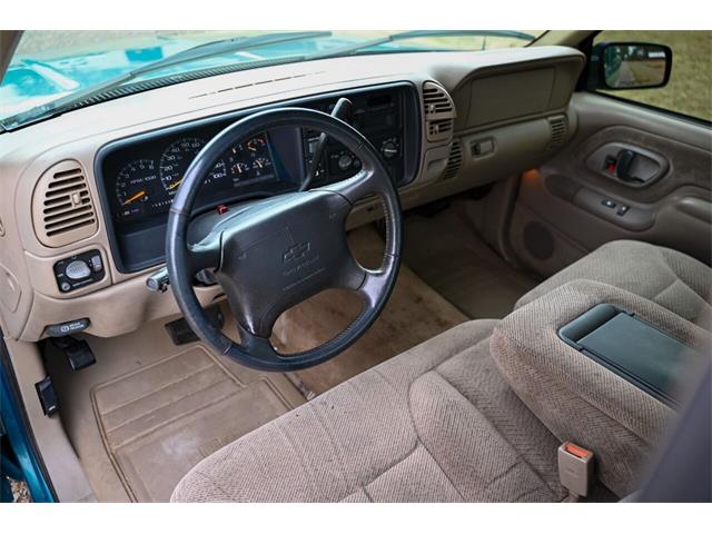 1997 Chevrolet C/K 1500 (CC-1693729) for sale in Warner Robins, Georgia