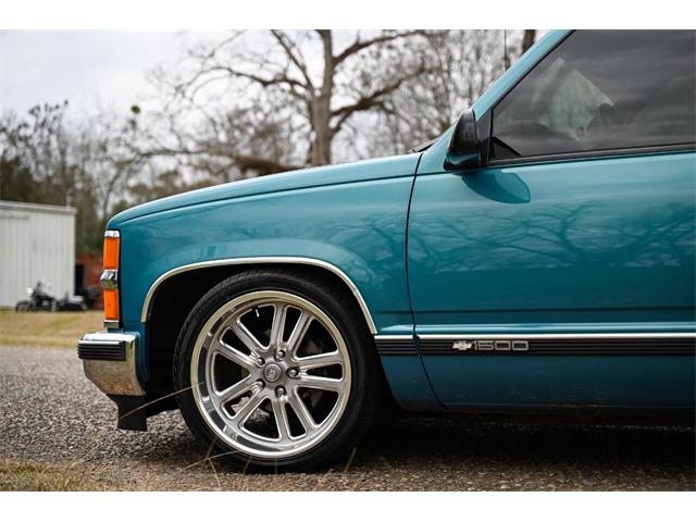 1997 Chevrolet C/K 1500 (CC-1693729) for sale in Warner Robins, Georgia