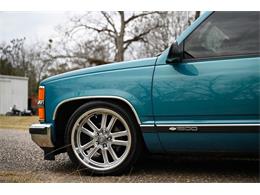 1997 Chevrolet C/K 1500 (CC-1693729) for sale in Warner Robins, Georgia