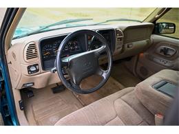 1997 Chevrolet C/K 1500 (CC-1693729) for sale in Warner Robins, Georgia