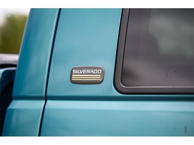 1997 Chevrolet C/K 1500 (CC-1693729) for sale in Warner Robins, Georgia
