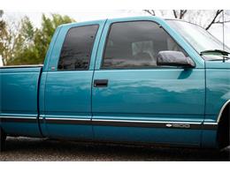 1997 Chevrolet C/K 1500 (CC-1693729) for sale in Warner Robins, Georgia