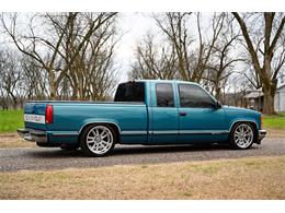 1997 Chevrolet C/K 1500 (CC-1693729) for sale in Warner Robins, Georgia