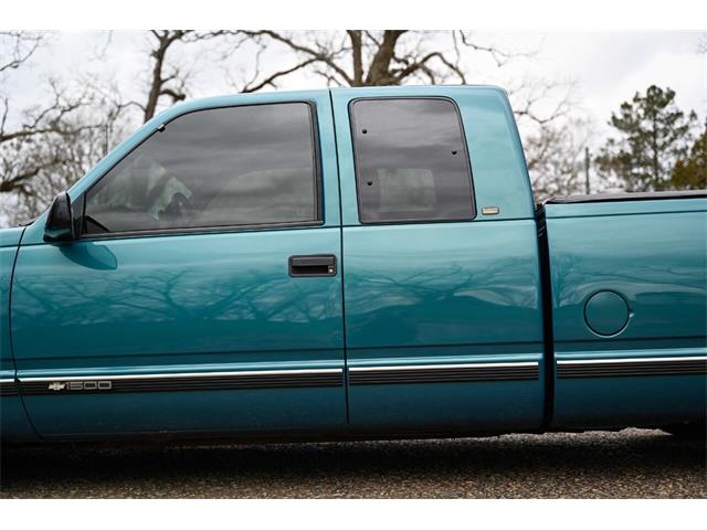1997 Chevrolet C/K 1500 (CC-1693729) for sale in Warner Robins, Georgia
