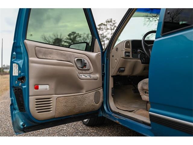 1997 Chevrolet C/K 1500 (CC-1693729) for sale in Warner Robins, Georgia