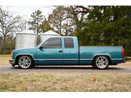 1997 Chevrolet C/K 1500 (CC-1693729) for sale in Warner Robins, Georgia