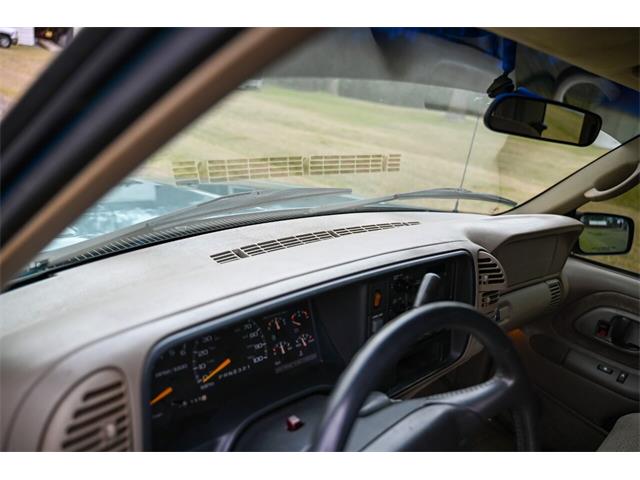 1997 Chevrolet C/K 1500 (CC-1693729) for sale in Warner Robins, Georgia