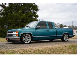 1997 Chevrolet C/K 1500 (CC-1693729) for sale in Warner Robins, Georgia