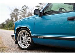 1997 Chevrolet C/K 1500 (CC-1693729) for sale in Warner Robins, Georgia
