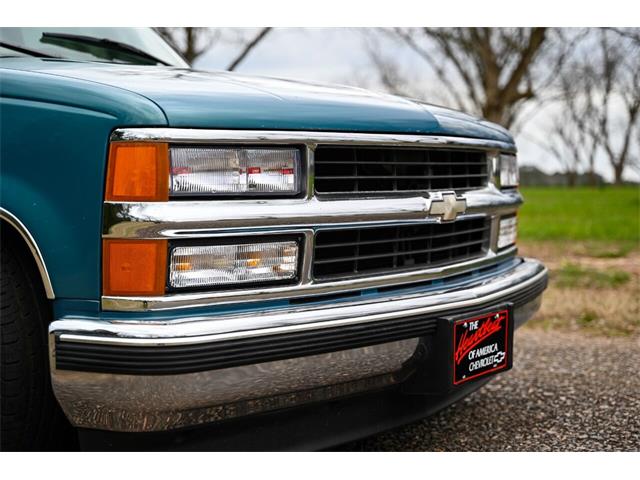 1997 Chevrolet C/K 1500 (CC-1693729) for sale in Warner Robins, Georgia