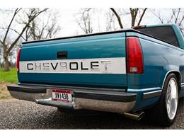 1997 Chevrolet C/K 1500 (CC-1693729) for sale in Warner Robins, Georgia