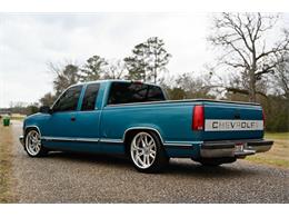 1997 Chevrolet C/K 1500 (CC-1693729) for sale in Warner Robins, Georgia