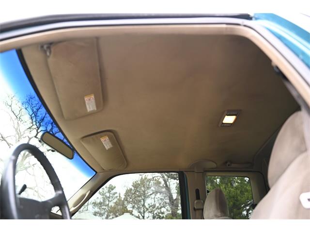 1997 Chevrolet C/K 1500 (CC-1693729) for sale in Warner Robins, Georgia