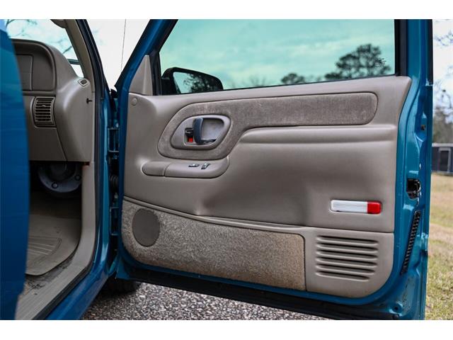 1997 Chevrolet C/K 1500 (CC-1693729) for sale in Warner Robins, Georgia