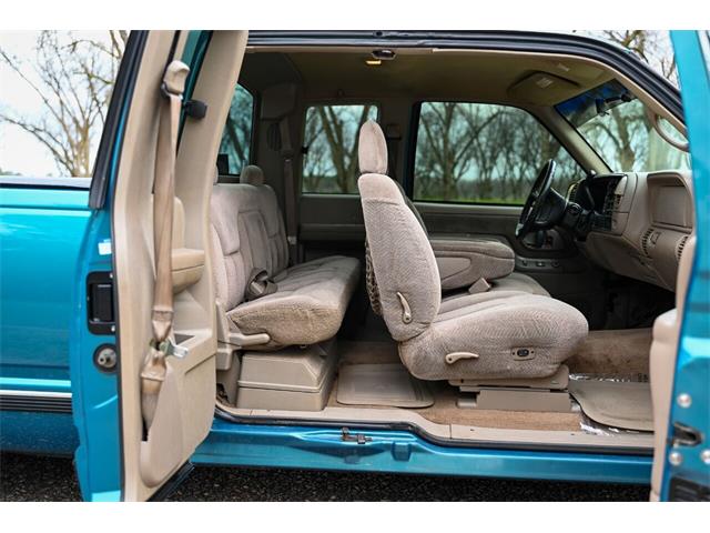 1997 Chevrolet C/K 1500 (CC-1693729) for sale in Warner Robins, Georgia