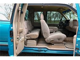1997 Chevrolet C/K 1500 (CC-1693729) for sale in Warner Robins, Georgia