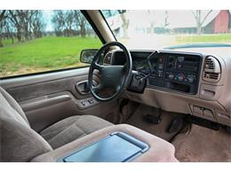 1997 Chevrolet C/K 1500 (CC-1693729) for sale in Warner Robins, Georgia
