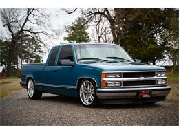 1997 Chevrolet C/K 1500 (CC-1693729) for sale in Warner Robins, Georgia