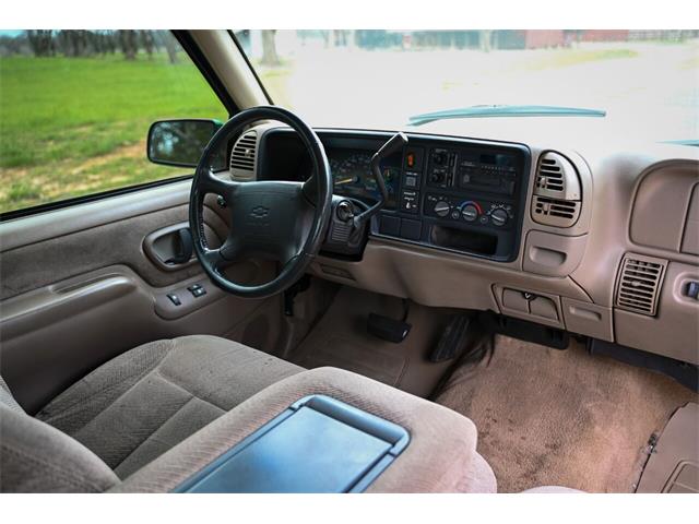 1997 Chevrolet C/K 1500 (CC-1693729) for sale in Warner Robins, Georgia