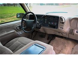 1997 Chevrolet C/K 1500 (CC-1693729) for sale in Warner Robins, Georgia