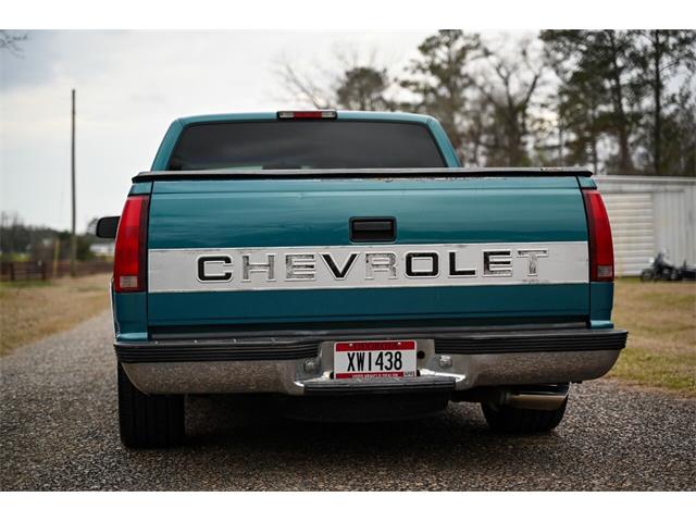 1997 Chevrolet C/K 1500 (CC-1693729) for sale in Warner Robins, Georgia