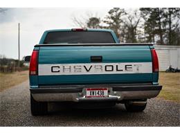 1997 Chevrolet C/K 1500 (CC-1693729) for sale in Warner Robins, Georgia